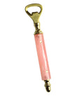 Bottle Opener Pink Barbelized | Ink You