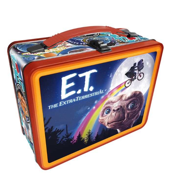 E.T. Tin Fun Box | Ink You