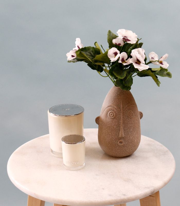 BODHI - STONEWARE VASE | Ink You