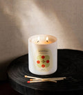 Wild Berries Double Wick Soy Candle | Ink You