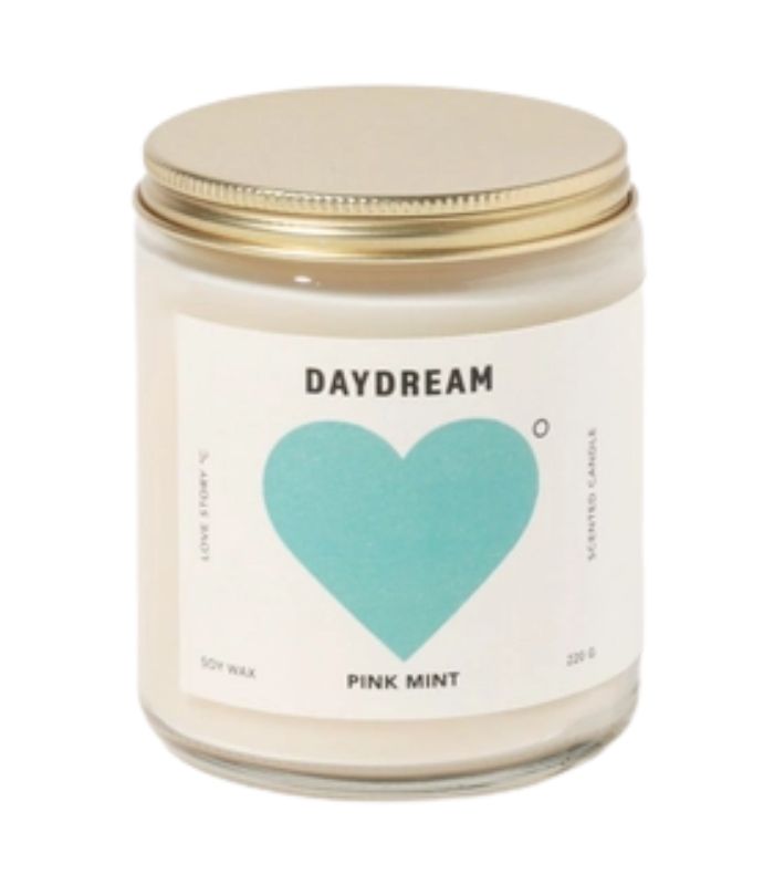 Daydream Soy Candle 220g | Ink You