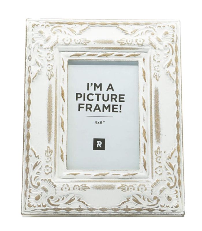 Picture Frame - Thors - Small - 20x25x2 | Ink You