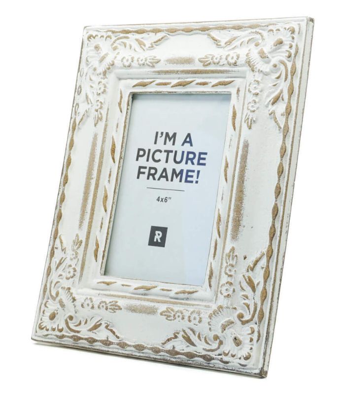 Picture Frame - Thors - Small - 20x25x2 | Ink You