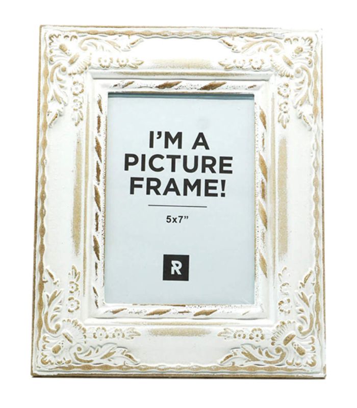 Picture Frame - Thors - Medium - 22x27x2 | Ink You