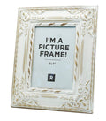 Picture Frame - Thors - Medium - 22x27x2 | Ink You