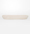 Timber Tray - Oak - White Wash - 45x5.5x14cm | Ink You