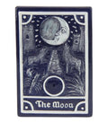 Moon Incense Holder 13.5cm | Ink You