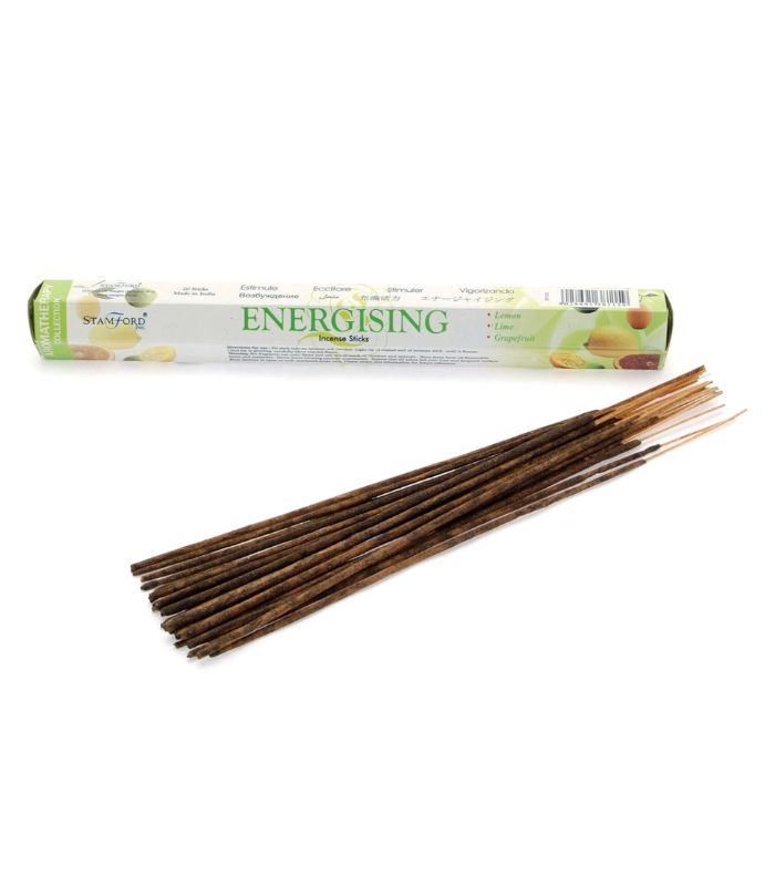 Stamford Stress Relief Incense (20 Sticks) | Ink You