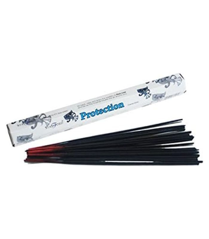 Stamford Protection Incense (20 Sticks) | Ink You