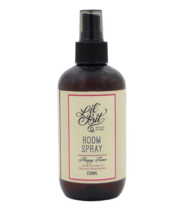 Sleepy Time Room Spray 250ml | Ink You