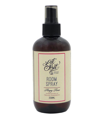 Sleepy Time Room Spray 250ml | Ink You