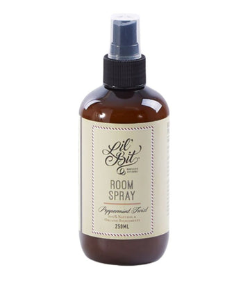 Peppermint Twist Room Spray 250ml | Ink You