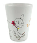 Alice in Wonderland Bamboo Drinking Cup Set | Ink You