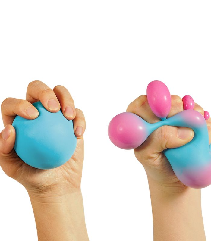 Colour Changing Nee-Doh Stress Ball | Ink You