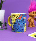 90s Decade Mug | Ink You