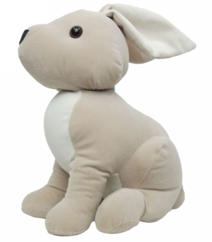 Fauna The Rabbit Door Stop