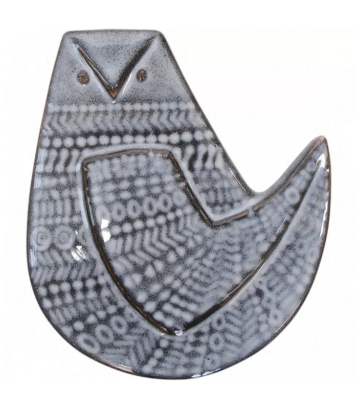 Ceramic Morroc Bird Box