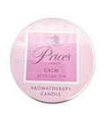 Price’s Scented Candles Aromatherapy - Calm | Ink You