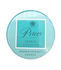 Price’s Scented Candles Aromatherapy - Energy | Ink You