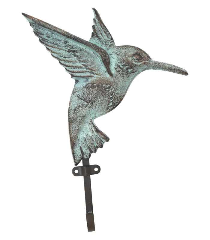 Hummingbird Hook | Ink You