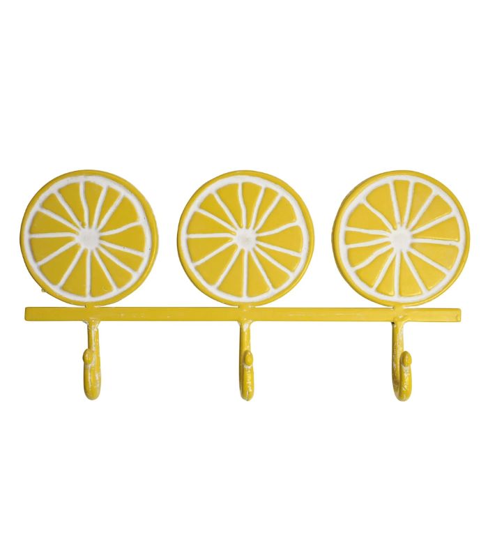 Lemon Citron Hooks | Ink You