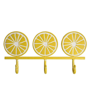 Lemon Citron Hooks | Ink You