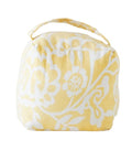 Doorstop - Diana - Creamy Yellow - 14x17x14cm | Ink You