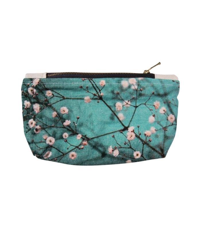 Clutch Bag Callie Small Clutch Bag With Zip