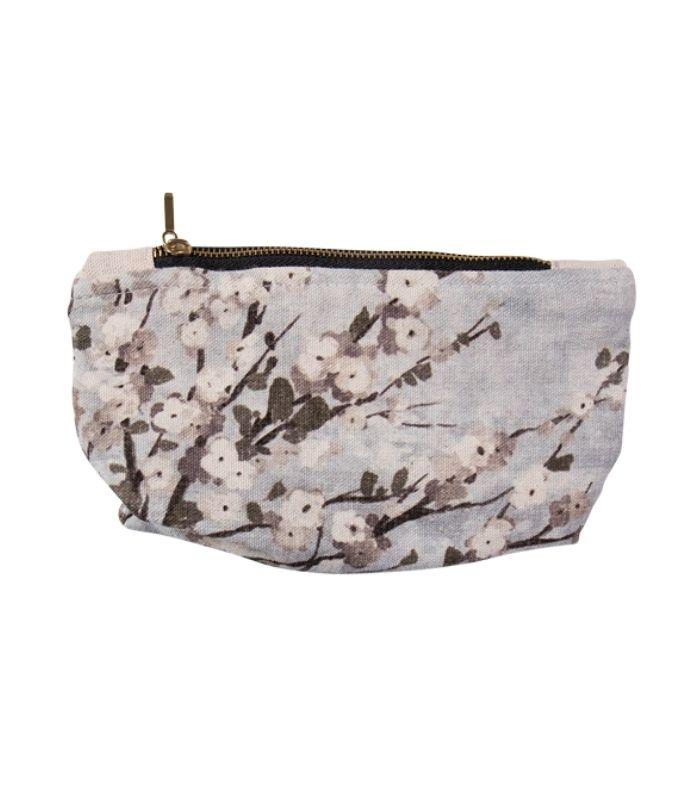 Clutch Bag Camille Small Clutch Bag With Zip