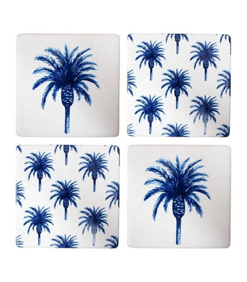 Coasters Date Palm Coasters
