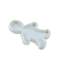 Cookie Cutter Skeleton Gingerbread Man Cookie Cutter Mold