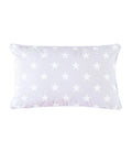 Star Gazing - Indoor Cushion Cover and Insert - 50x30 | Ink You