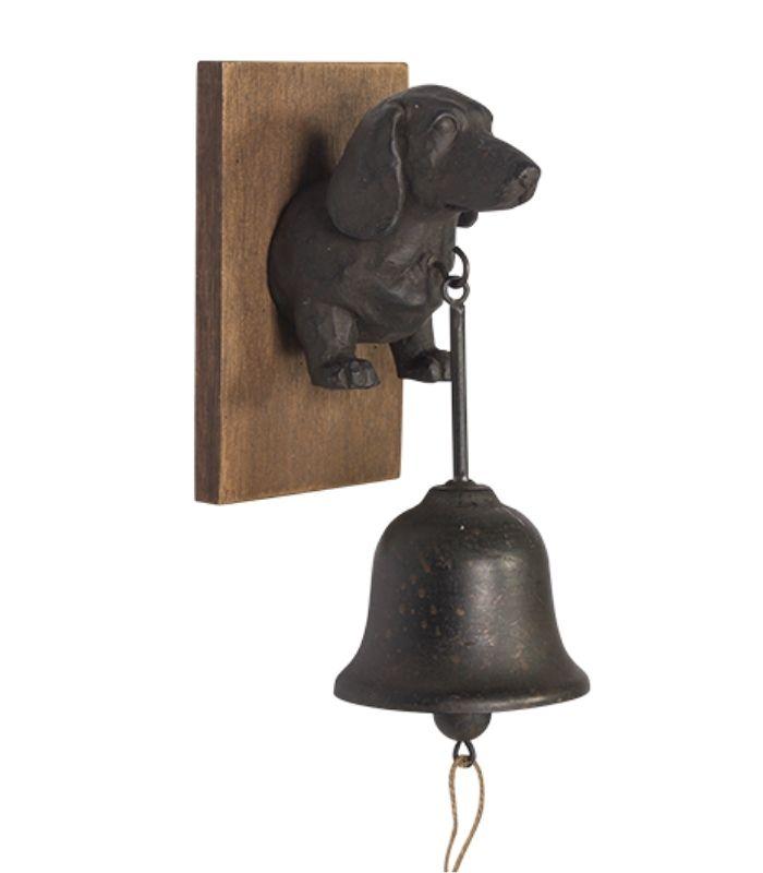 Door Bell Ring the Doggy Door Bell