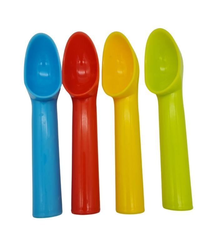 Ice Cream Scoop Classic Plastic Ice Cream Scoops