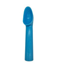 Ice Cream Scoop Blue Classic Plastic Ice Cream Scoops