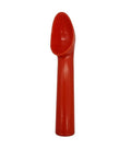 Ice Cream Scoop Red Classic Plastic Ice Cream Scoops