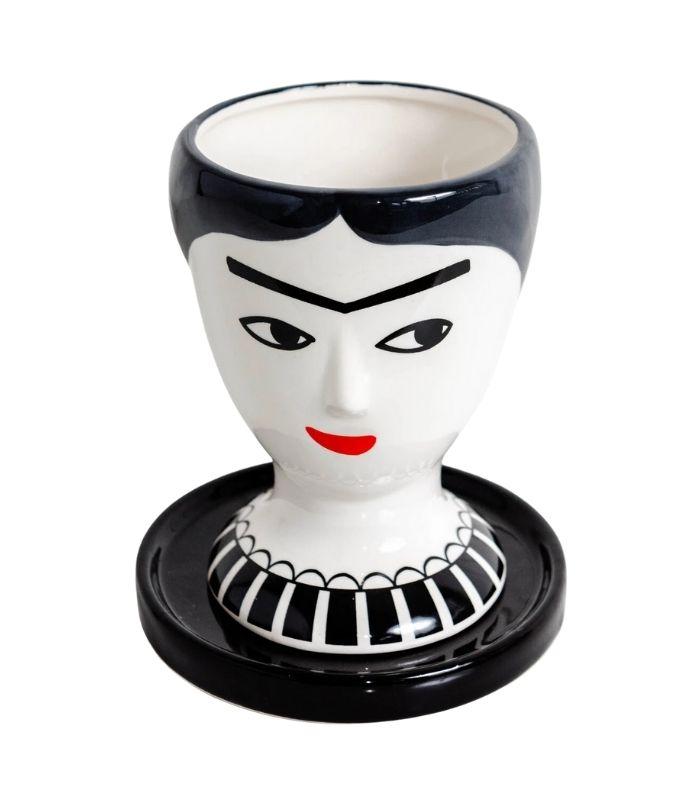 Mademoiselle Aimee Planter | Ink You