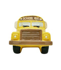 Wall Mounted Yellow School Bus Planter | Ink You