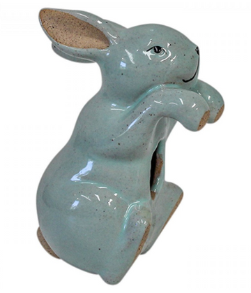 bunny rabbit pot climber sage - 0