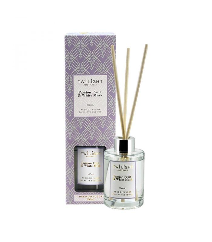 Reed Diffuser Reed Diffuser 100ml - Passionfruit & White Musk
